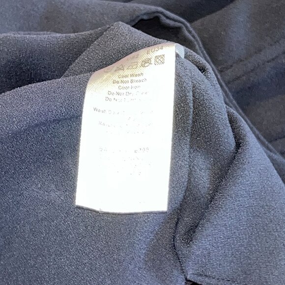 Ladies Oh Polly Corset Dress Size 8 Black Boned Going Out Mini Dress 2 - Picture 5 of 8